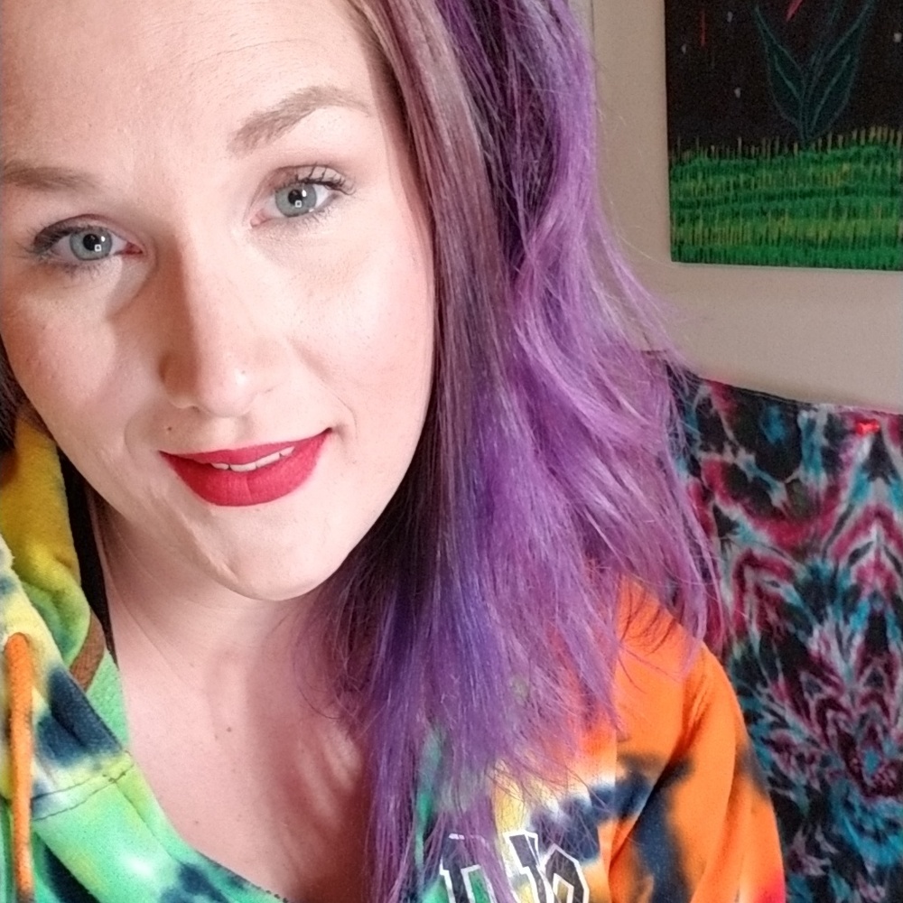 Meet your Posher, Kristy